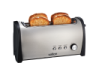 Salton ST406 Stainless Steel 4 Slice Toaster